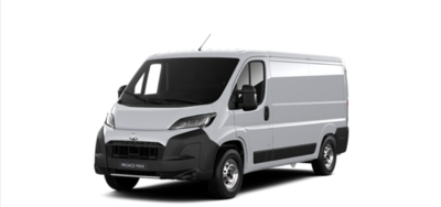 Toyota PROACE MAX