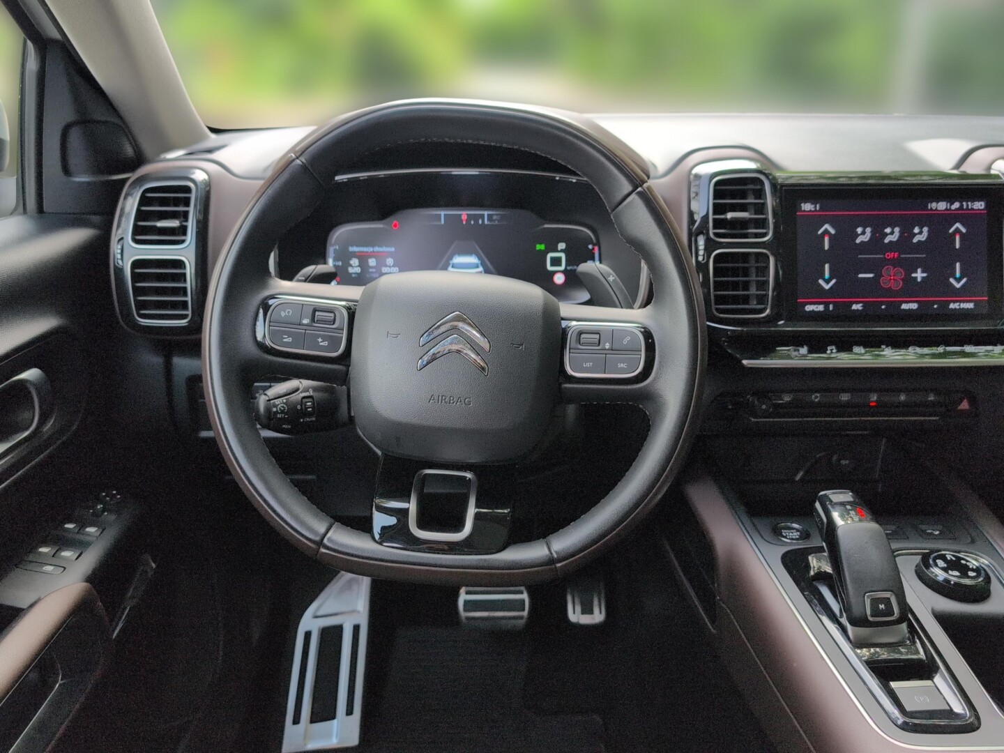 Citroën C5