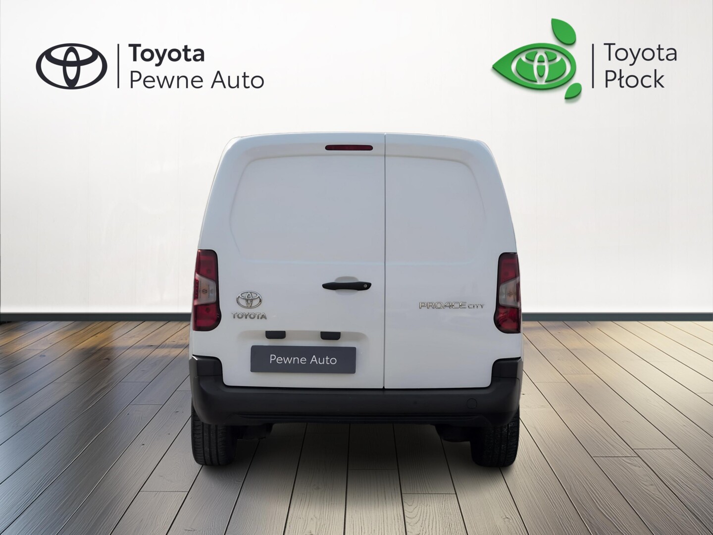 Toyota PROACE CITY