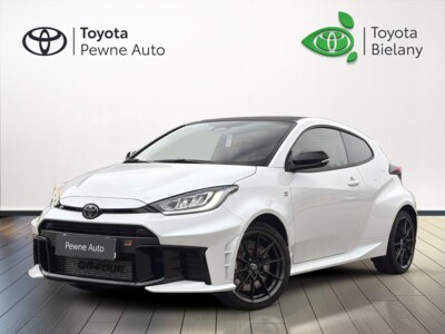 Toyota GR Yaris
