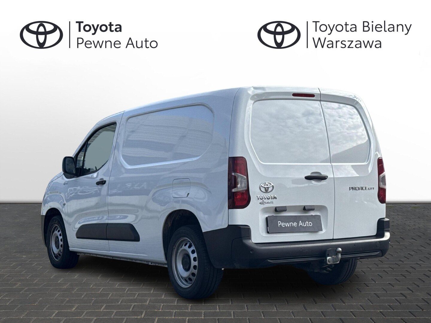 Toyota PROACE CITY