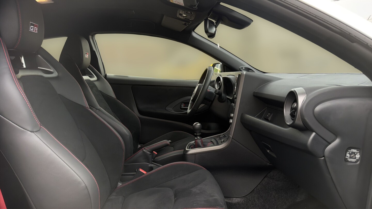 Toyota GR Yaris