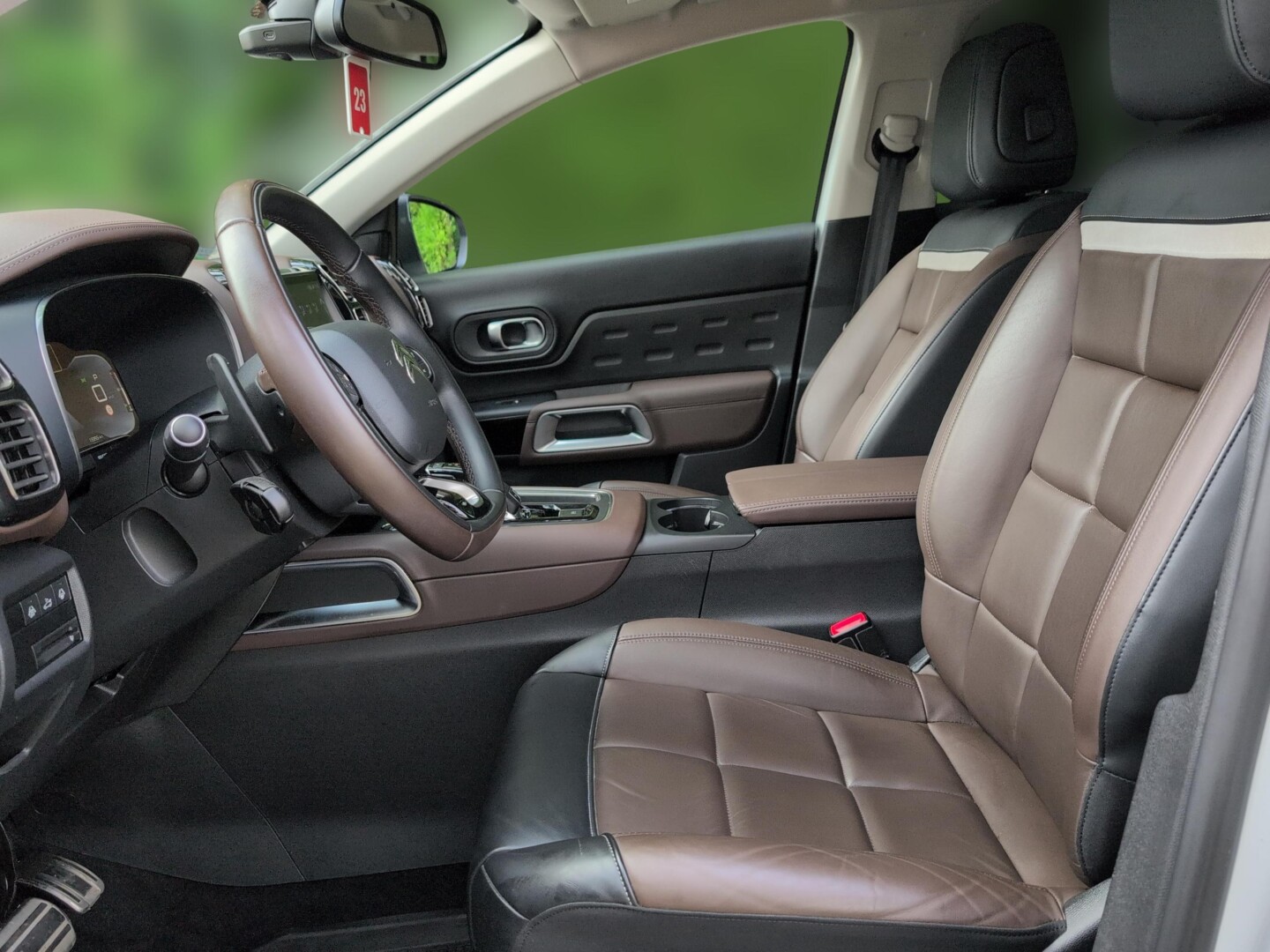Citroën C5