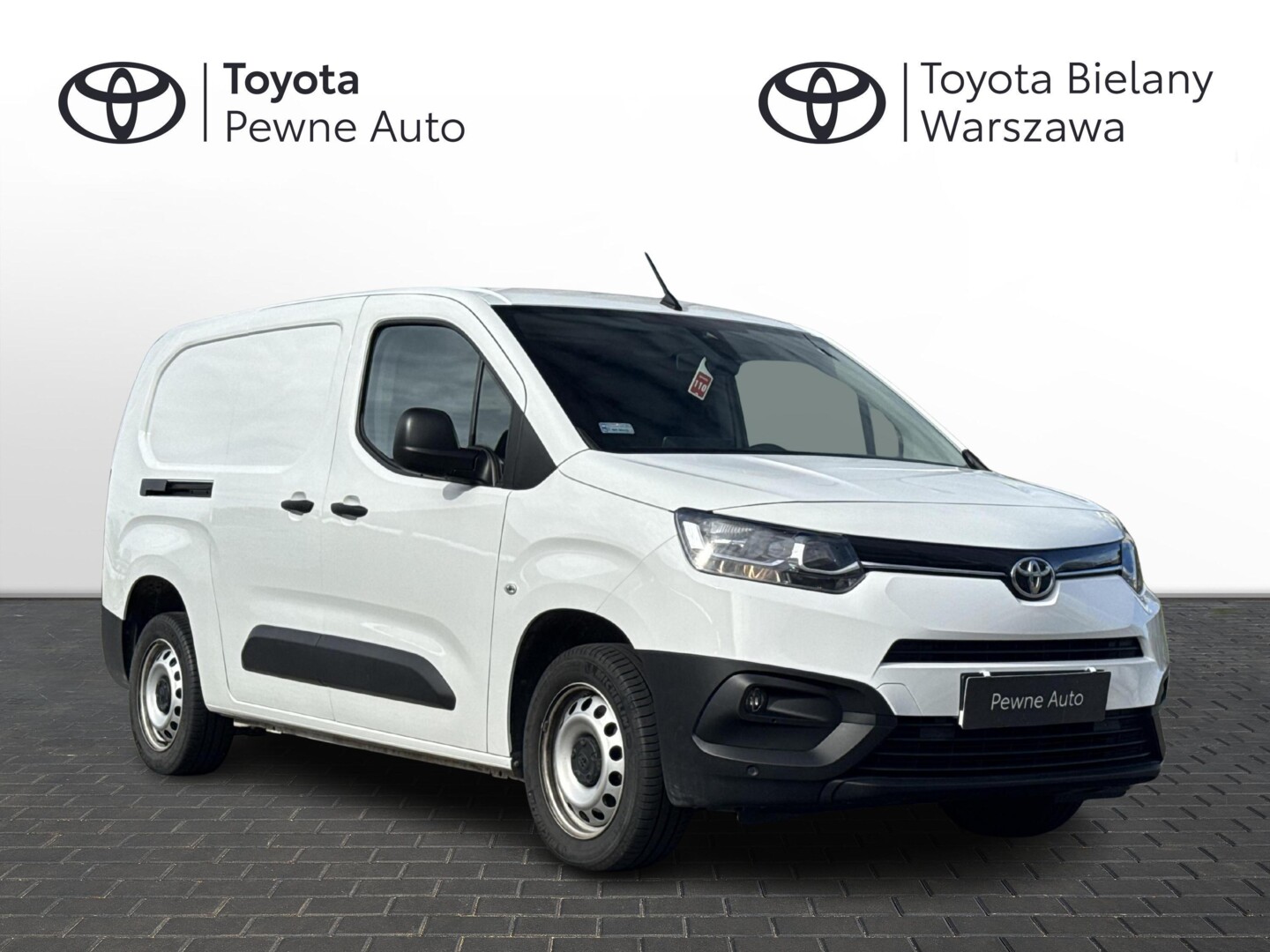 Toyota PROACE CITY
