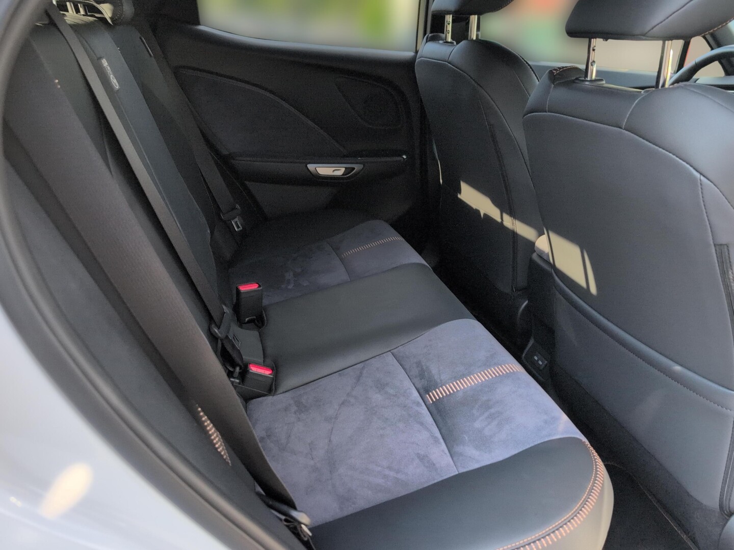 Lexus LBX