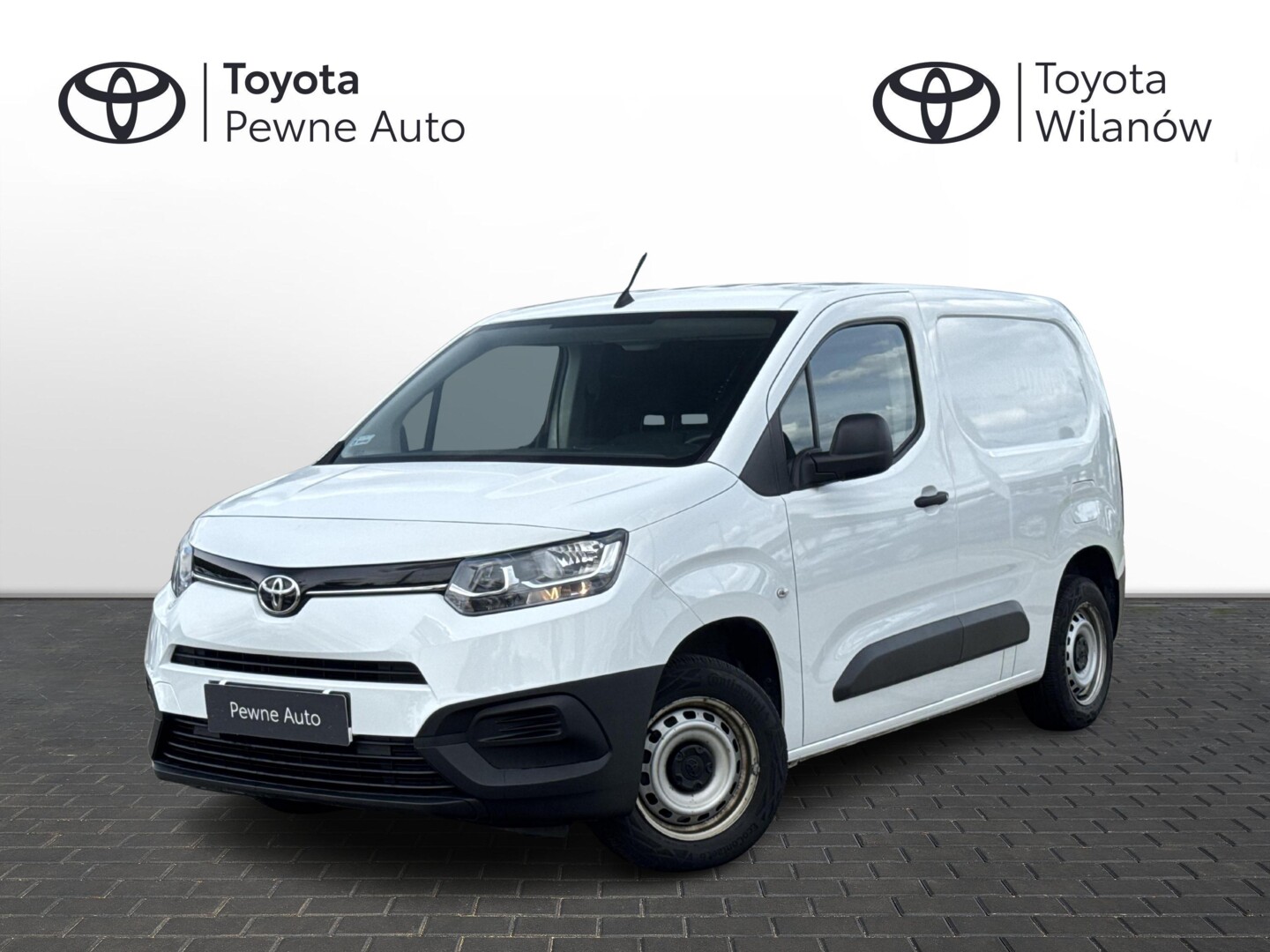 Toyota PROACE CITY