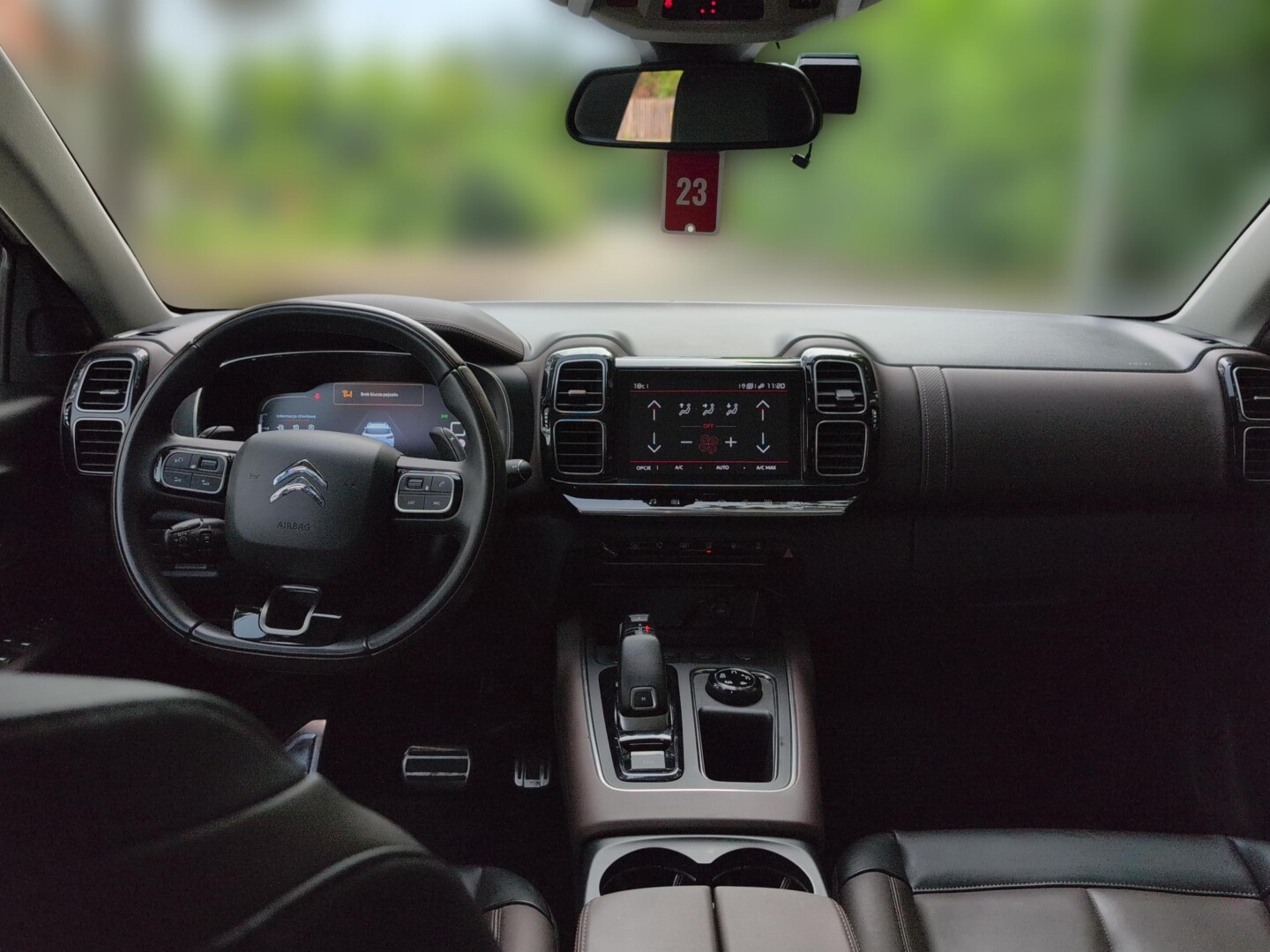 Citroën C5