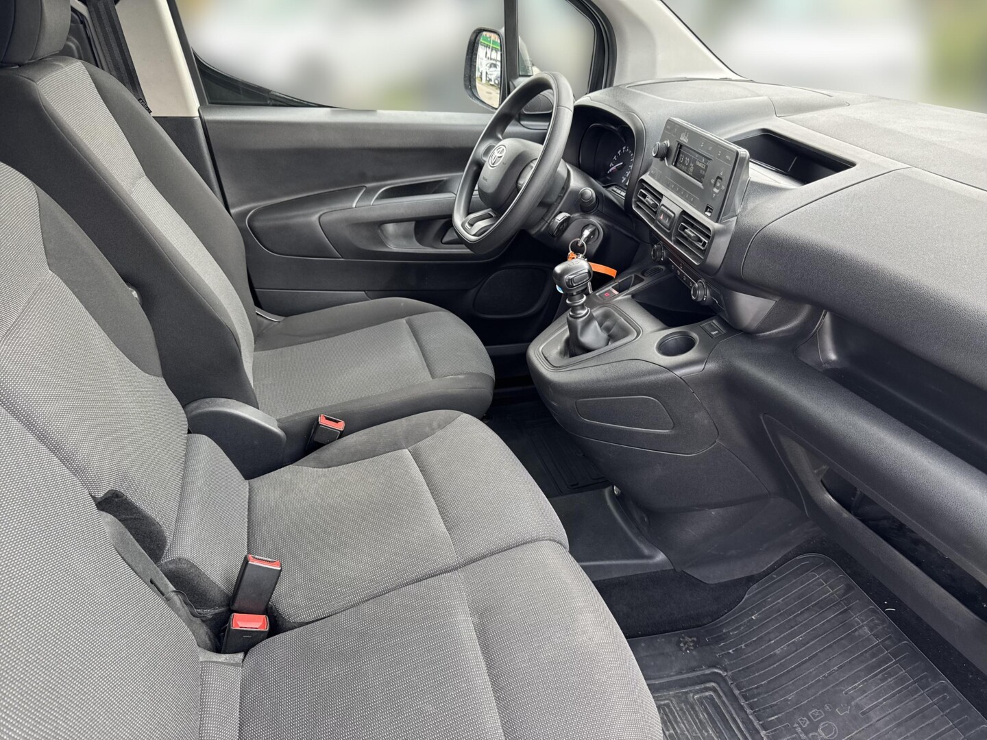 Toyota PROACE CITY