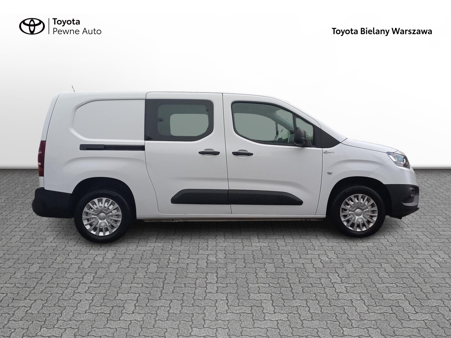 Toyota PROACE CITY