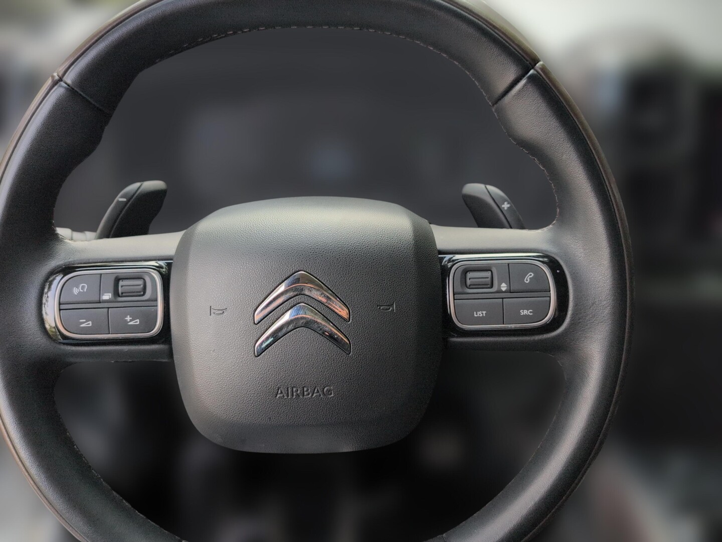 Citroën C5
