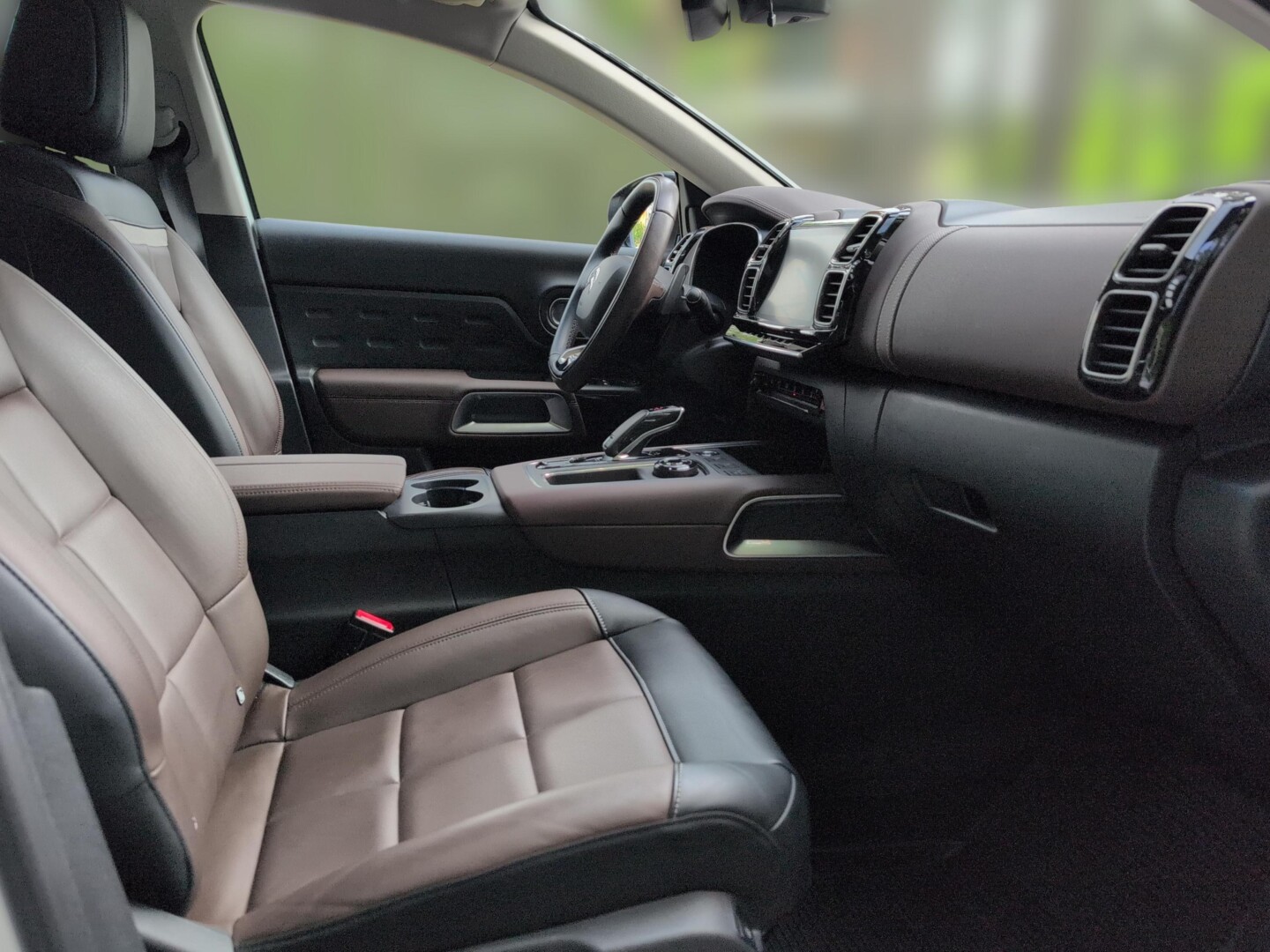Citroën C5