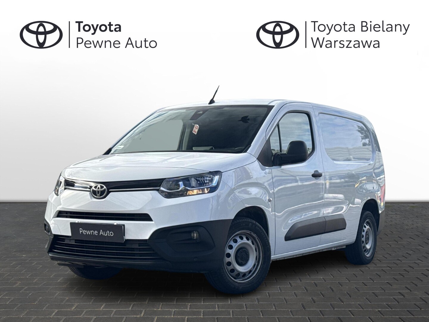 Toyota PROACE CITY