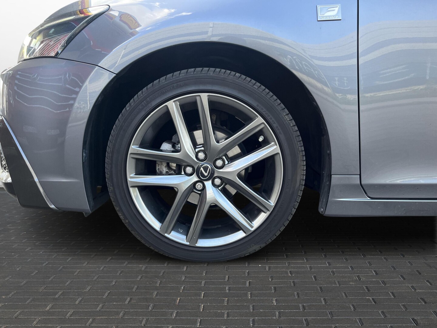 Lexus CT