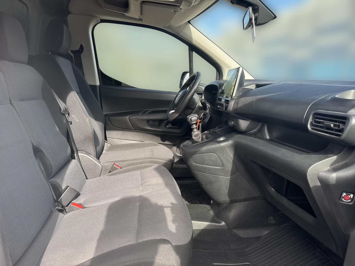 Toyota PROACE CITY